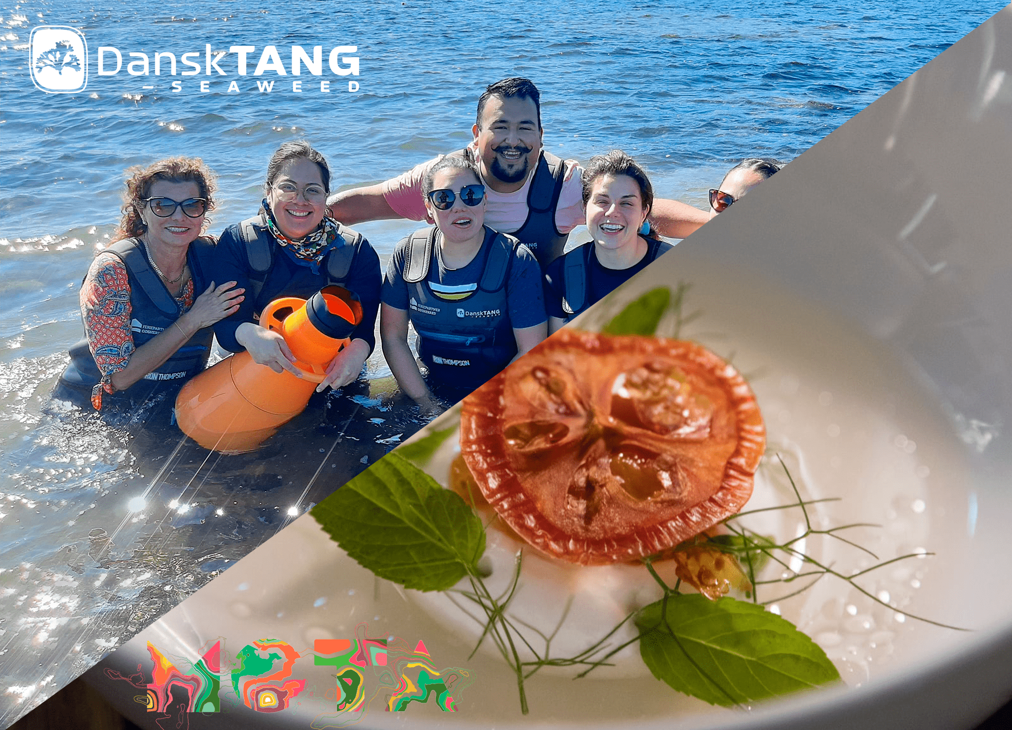 Tangsafari Gourmet Gavekort