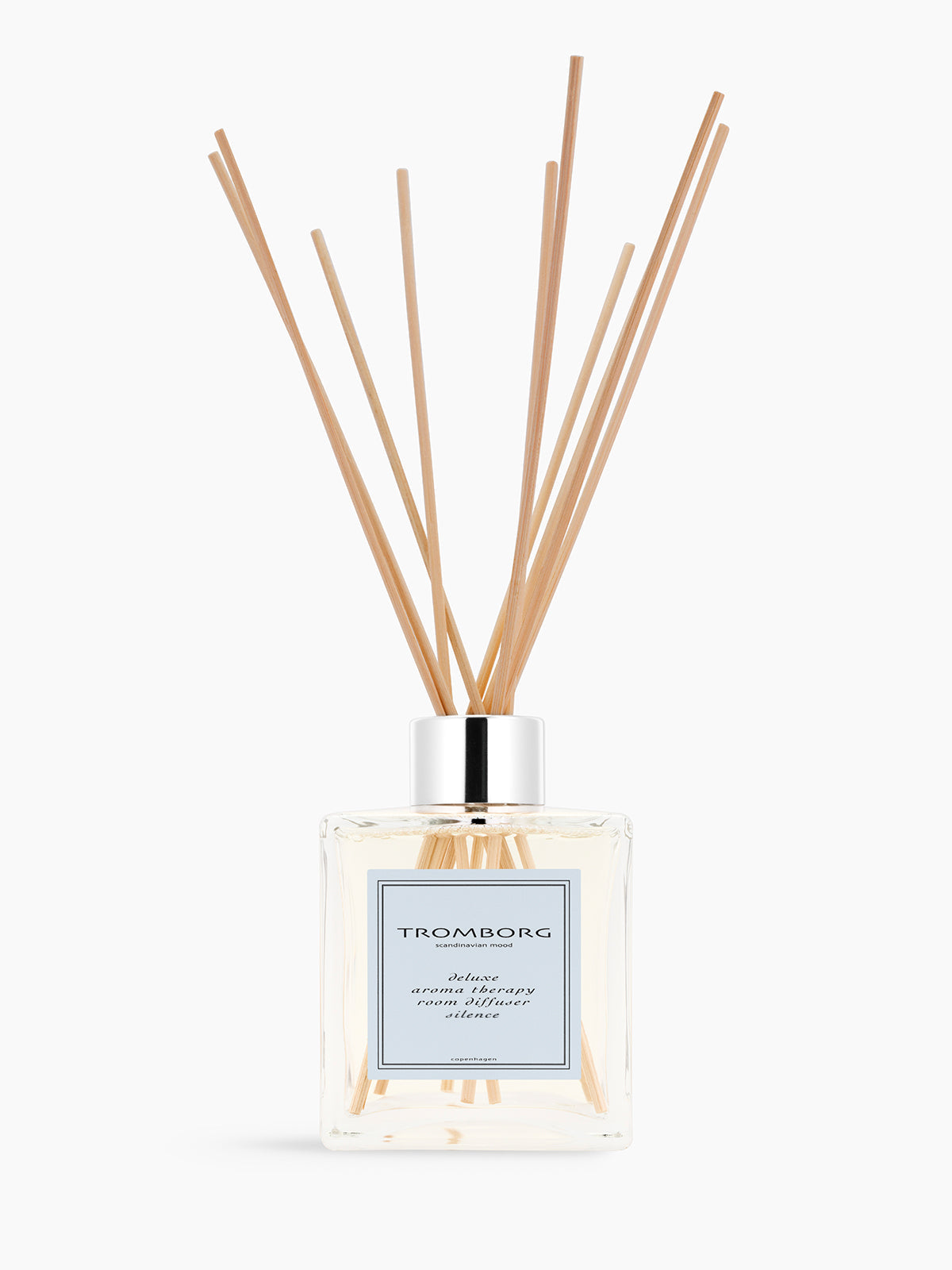 Tromborg Aroma Therapy Room Diffuser Silence 200
